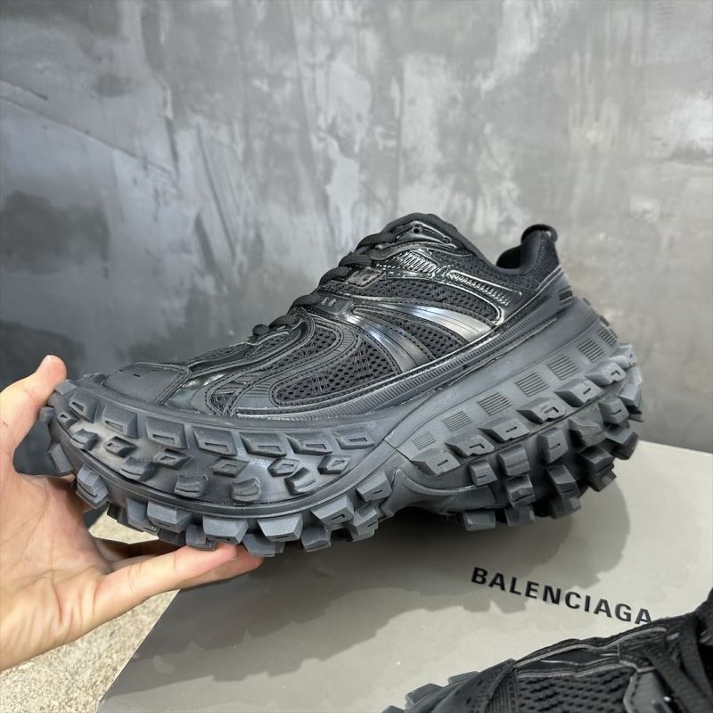 Balenciaga Low Shoes